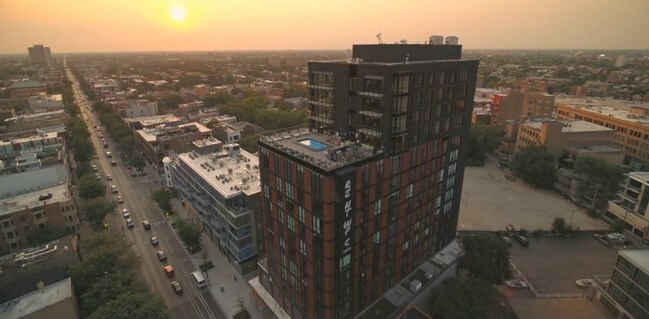 Foto del edificio - Wicker Park Connection