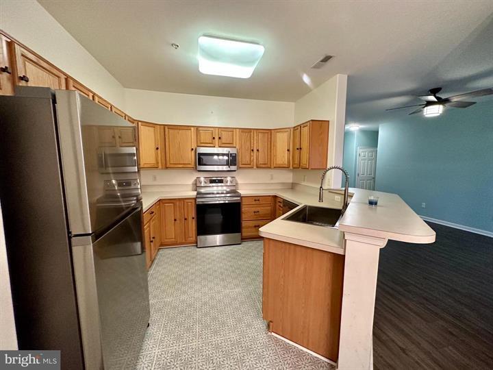 3201 E Brookmyer Dr, Milford, DE 19963 Townhome Rentals in Milford DE