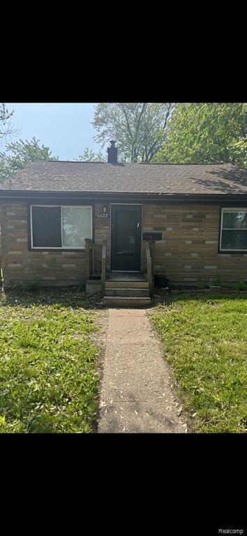Primary Photo - 6622 Harding St
