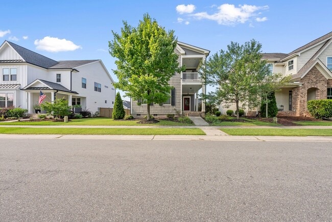 Building Photo - 1813 Iron Mill Dr