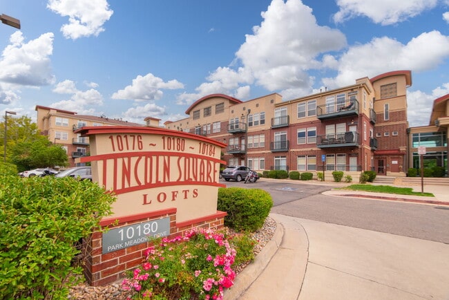 Building Photo - 10176 Park Meadows Dr