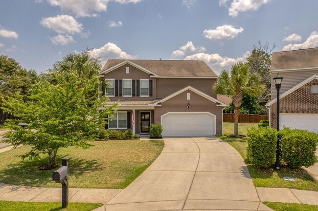 Building Photo - 5005 Brownhare Ct