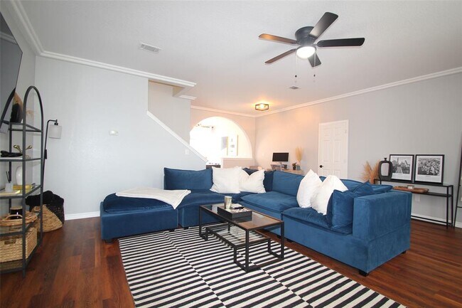 Foto del edificio - 12221 Abbey Glen Ln