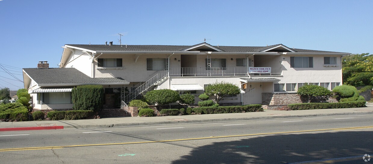 Primary Photo - 1991 Bancroft Ave