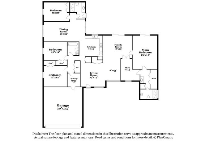 Building Photo - 12463 Sawgrass Ct