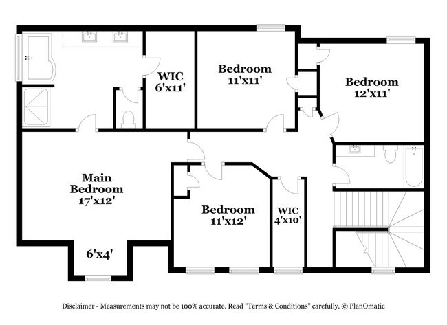 Foto del edificio - 100 Fairview Dr