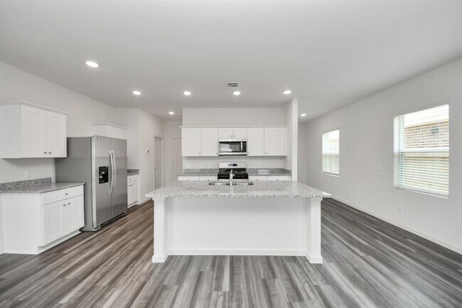 Foto del edificio - 10304 Florance Spring Dr