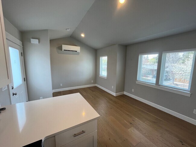 Building Photo - Stand Alone Home w/ Detached Garage and ADU