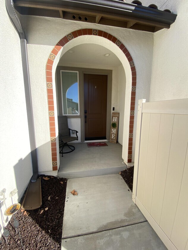 45469 Calle Cirros, Temecula, CA 92592 Townhome Rentals in Temecula