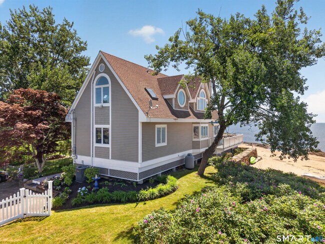 Foto del edificio - 146 Chittenden Field Ln