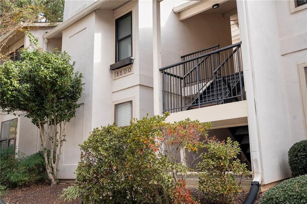 Foto principal - 1515 Huntingdon Chase