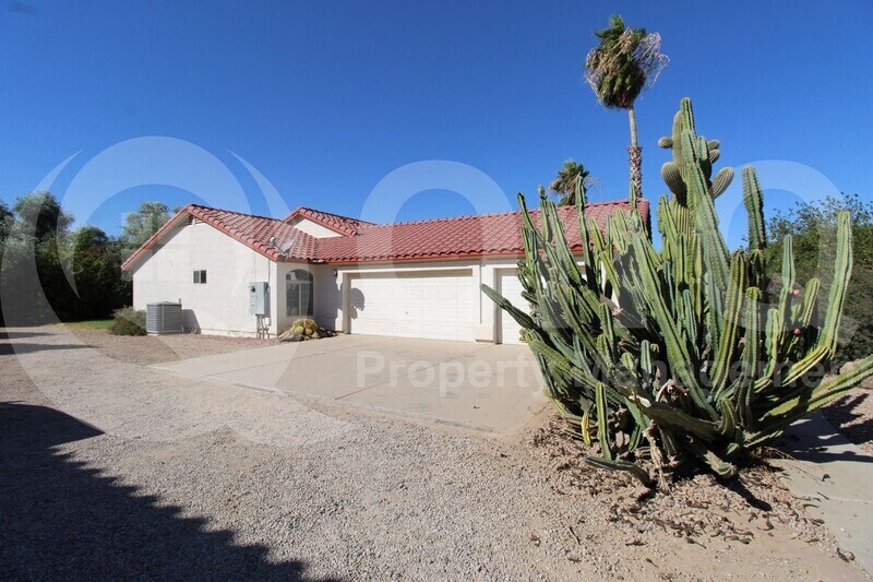 25412 S 183rd Pl, Queen Creek, AZ 85142 House Rental in Queen Creek