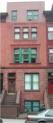 Primary Photo - 1145 Dean St