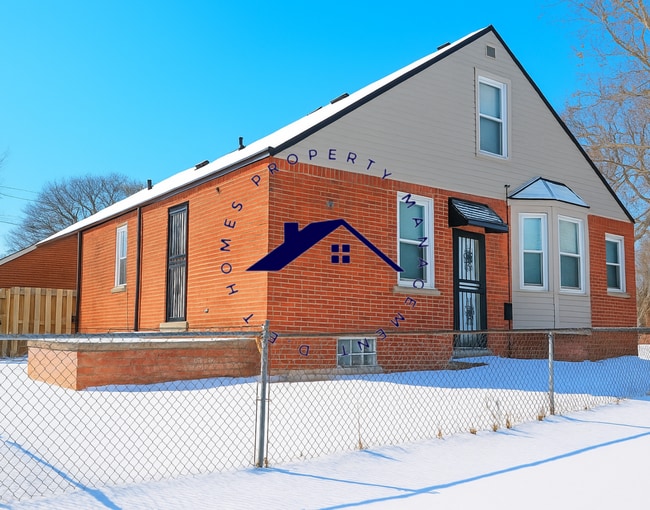 Foto del edificio - 15510 Spring Garden St