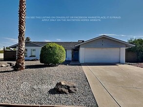 Building Photo - 1335 E Hermosa Dr