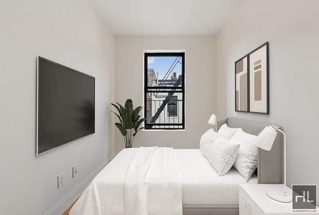 Foto del edificio - West 11th Street