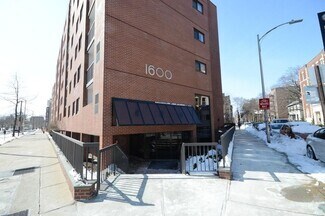 Building Photo - 1600 Massachusetts Ave