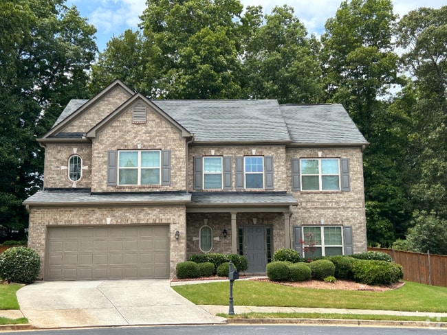 Building Photo - 3689 Union Park Dr