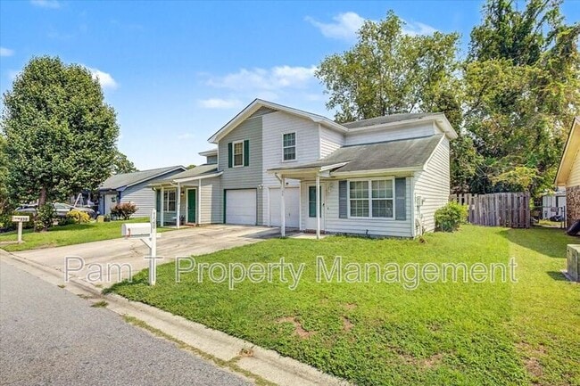 Building Photo - 128 Fox Chase Rd