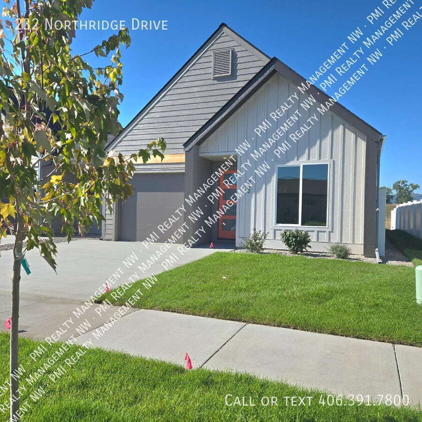 Primary Photo - 232 Northridge Dr