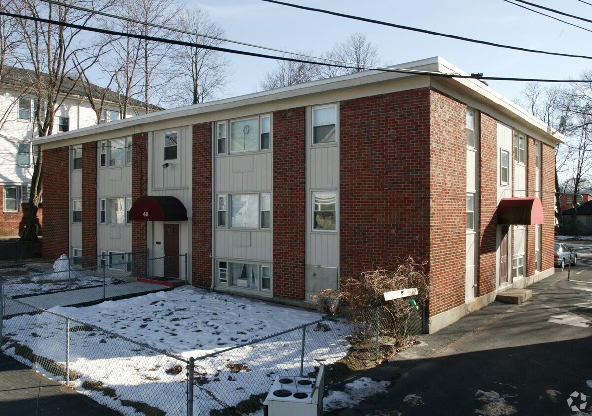 Foto del edificio - 48 Sackett St