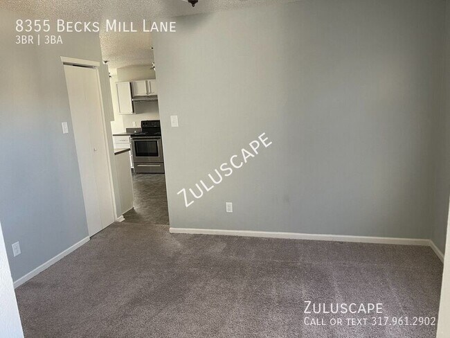 Building Photo - 8355 Becks Mill Ln