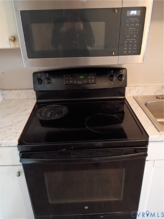 Foto del edificio - 1115 S 1st Ave