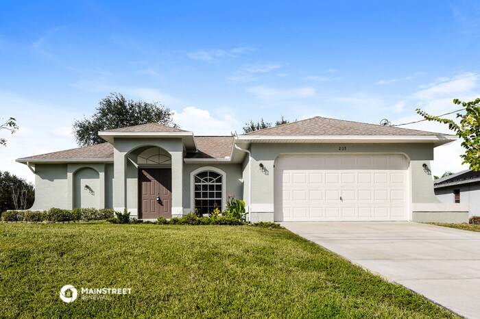 Foto principal - 205 SW 13th Terrace