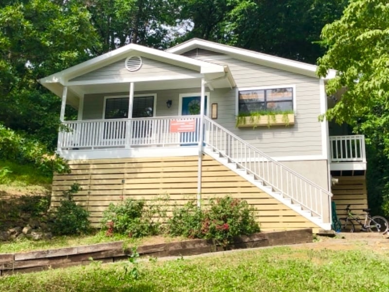 Photo - 709 Federal St
