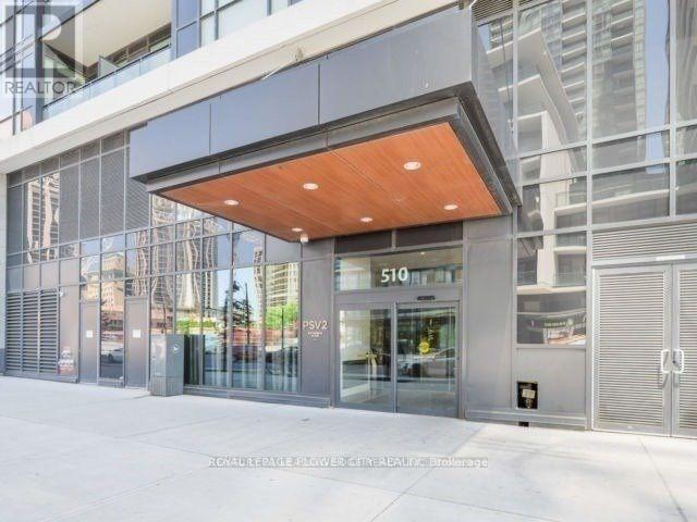 Photo du bâtiment - 510-2510 Curran Place