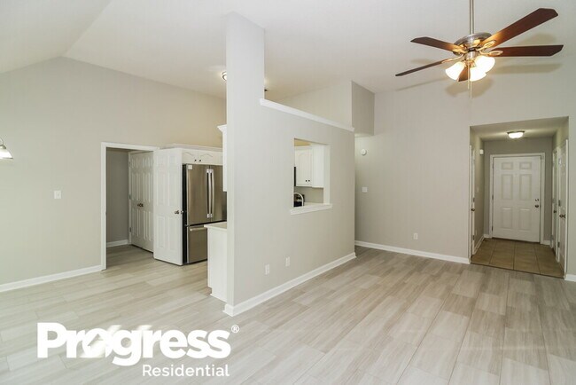 Foto del edificio - 839 Parham Cir