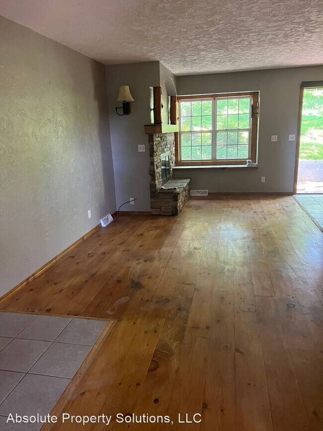 Foto del edificio - 4 br, 2.5 bath House - 1414 S 3rd Ave