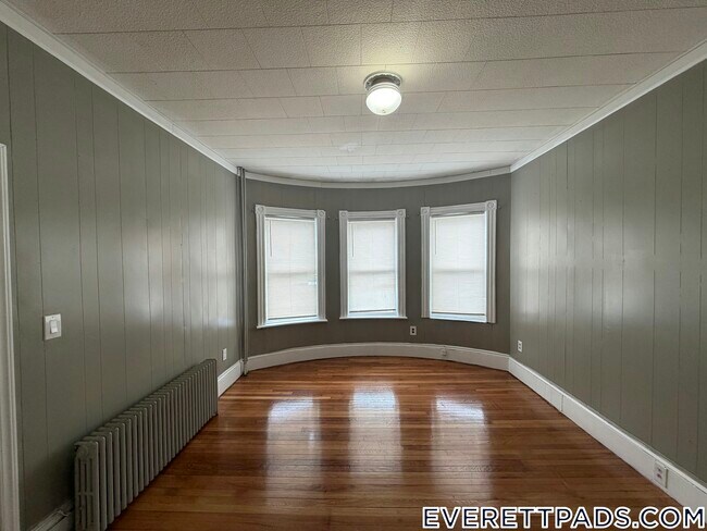 Foto del edificio - 44 School St