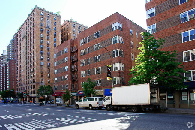 Foto del edificio - The Clayton