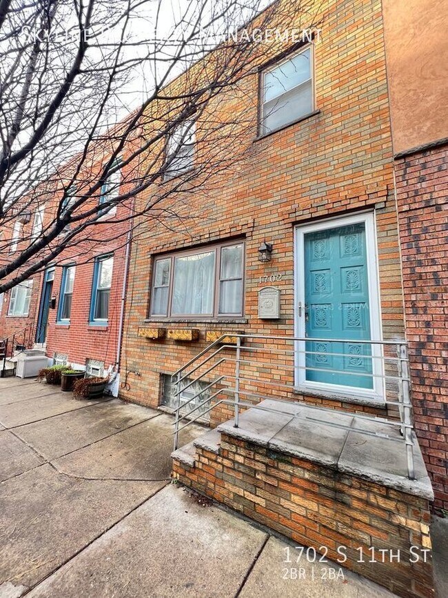 Foto del edificio - Gorgeous 2 Bedroom Home W/ Finished Baseme...