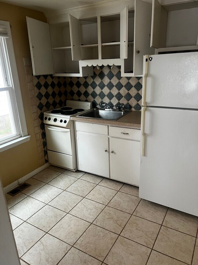 Foto del edificio - 318 16th St NE