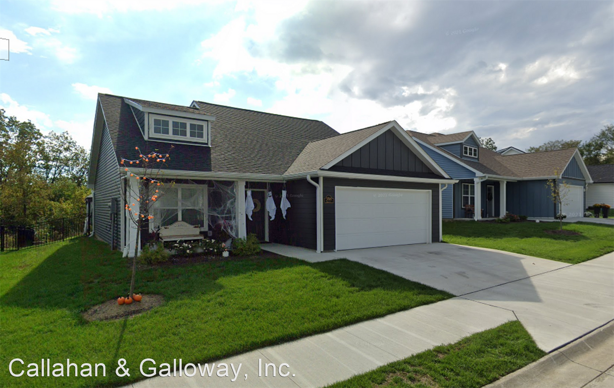 Primary Photo - 3 br, 2.5 bath House - 3514 Barcus Court