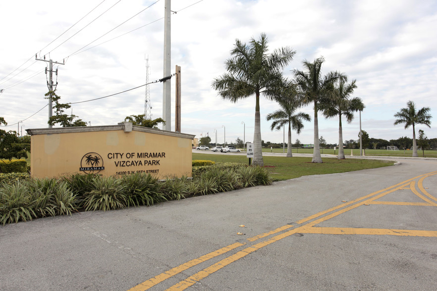 Apartments In West Miramar