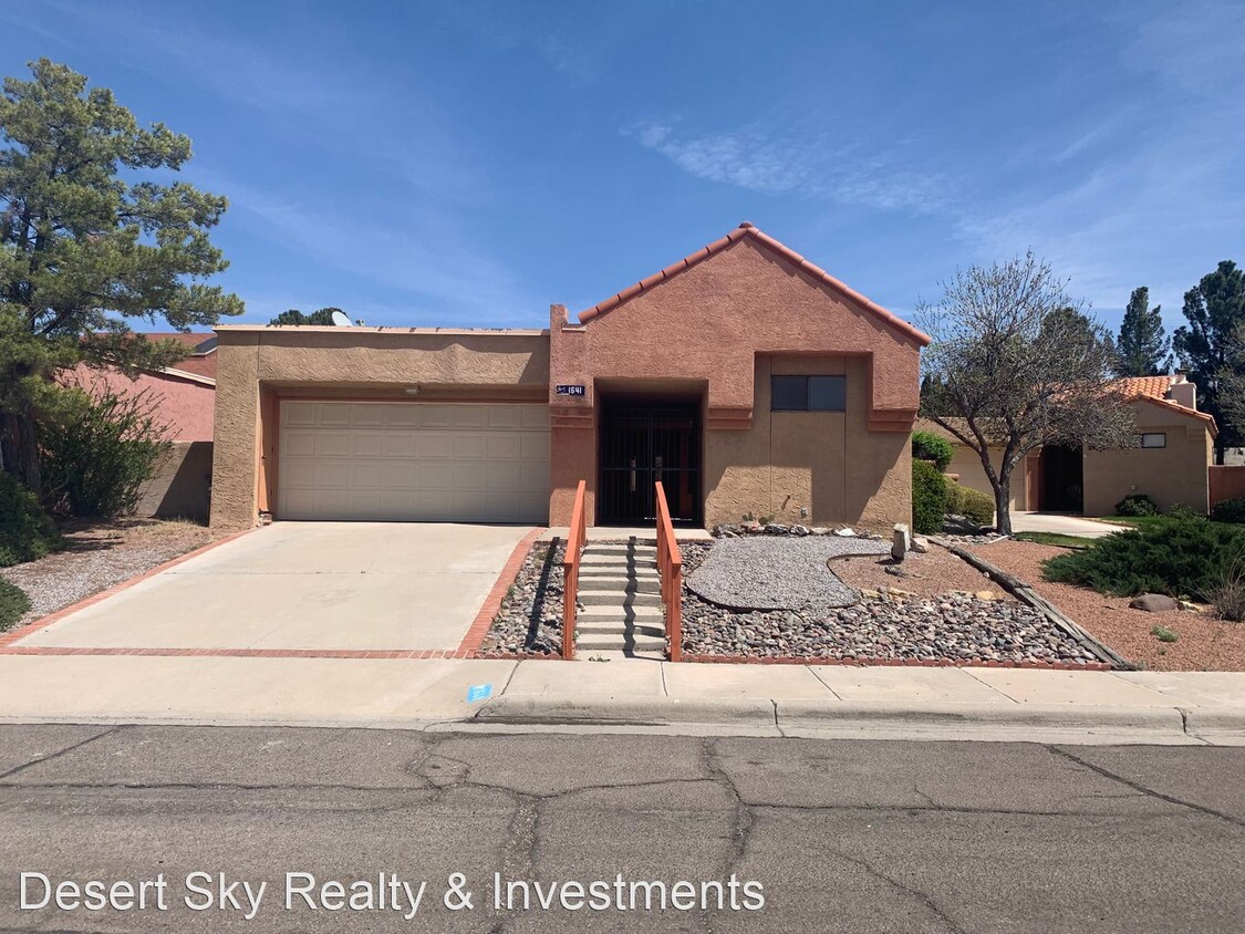 Primary Photo - 4 br, 3 bath House - 1641 Alta Vista Place