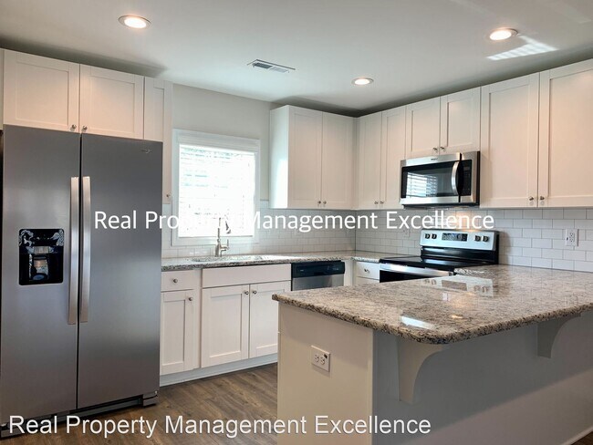 Building Photo - 2 br, 2.5 bath House - 246 S Raleigh St