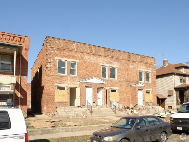 Foto del edificio - 1441-1445 N 5th St