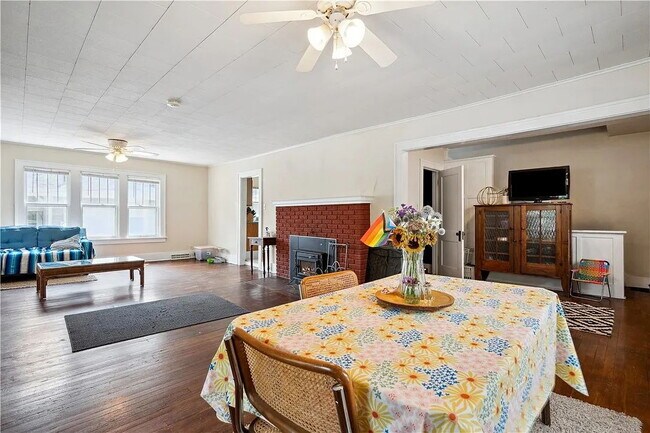 Foto del edificio - 1020 28th St