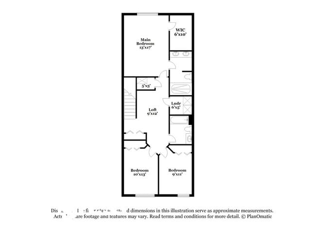 Foto del edificio - 611 Cherry Ridge Dr