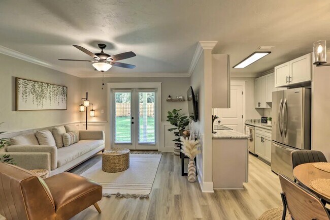 Foto del edificio - 1501 Valley Rd