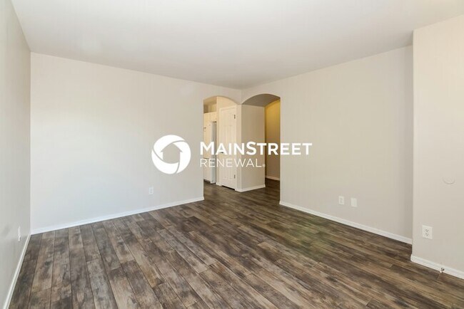 Foto del edificio - 3 Bedroom Pet-Friendly Home in TUCSON, AZ ...