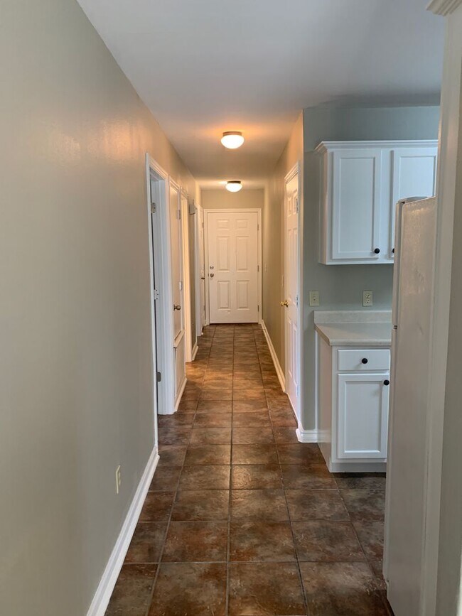 Foto del edificio - 3 BR/2BA Duplex in Centerton