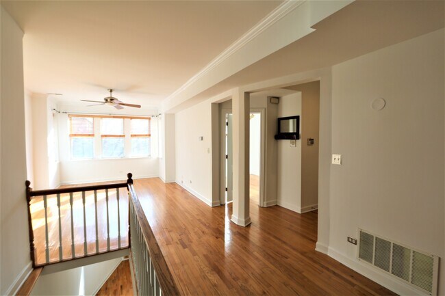 Foto del edificio - 3532 W Palmer St