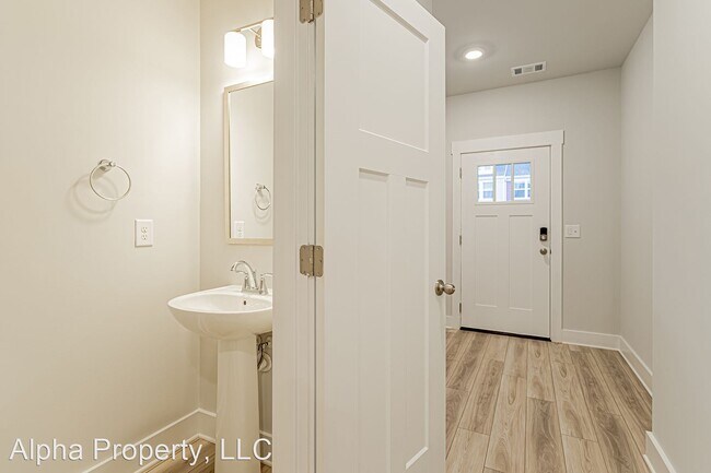 Foto del edificio - 3 br, 2.5 bath House - 206 Keel Ln