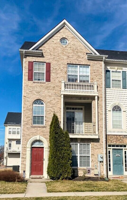 42432 Ringneck Pl, Brambleton, VA 20148 Townhome Rentals in Brambleton VA