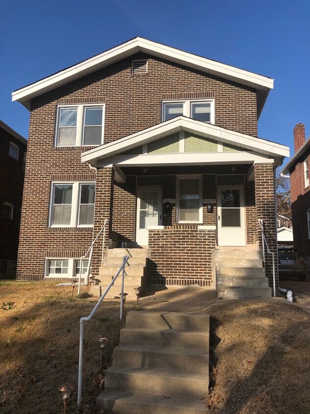 5319 Sutherland Ave, St. Louis, MO 63109 Townhome Rentals in St